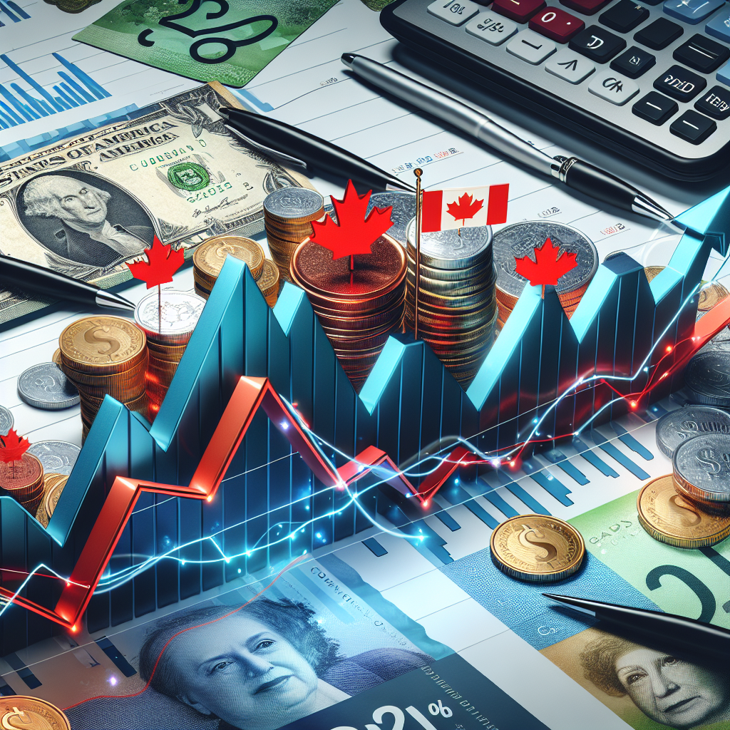 Analyzing 2024’s Interest Rate Changes and Canadian Debt