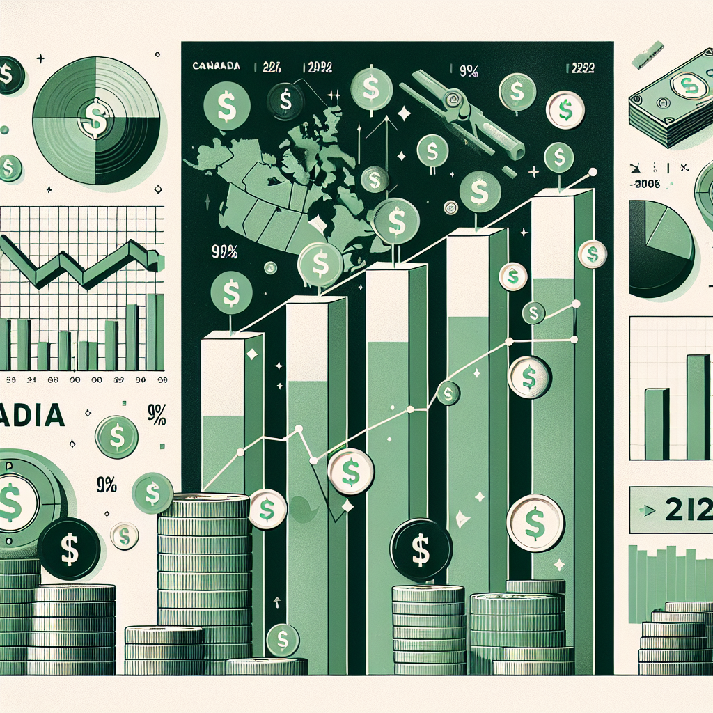 Analyzing the Impact of Inflation on Canadian Debt in 2024