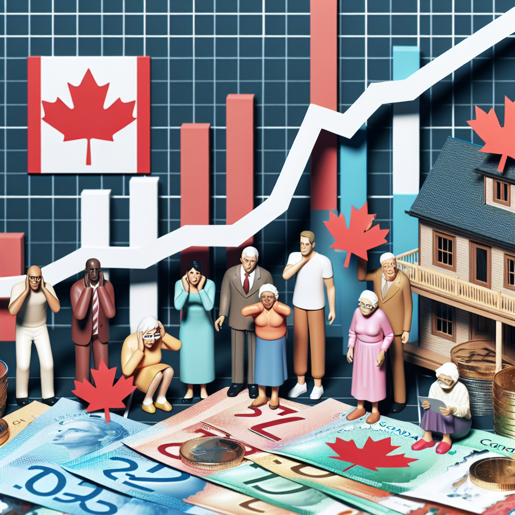 2024 Outlook: Debt Servicing Costs for Canadian Households